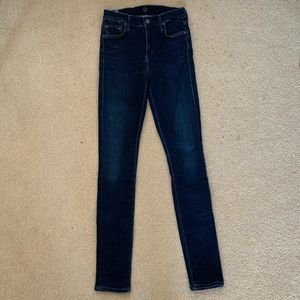 Citizens of Humanity Denim